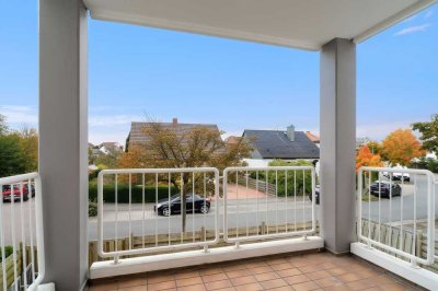 Wohnräume mit natürlicher Weite