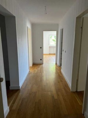 Top Lage! Gepflegte 3-Zimmer-Wohnung mit EBK im Zentrum von Baden-Baden
