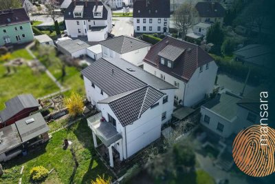 Zwei sanierte Mehrfamilienhäuser mit stabilen Einkünften in gefragter Umgebung