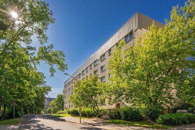 Nette Nachbarn gesucht!