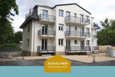 11 stilvolle 2-Zimmer-Wohnungen in Bestlage von Finkenkrug – jetzt einziehen!