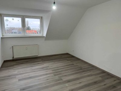 Modernisierte 3-Zimmer-Wohnung in ruhiger Lage