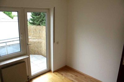 Helle 2-Zimmer-Wohnung mit Balkon im 2. OG in Darmstadt-Ost