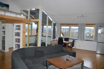 **Lichtdurchflutetes Appartement in guter Wohnanlage**