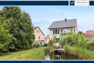 Wohnen in der Vorstadt – Ihr neues Zuhause in Homburg
