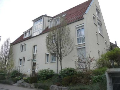 Gemütliche 2-Zimmer Wohnung zum Wohlfühlen!