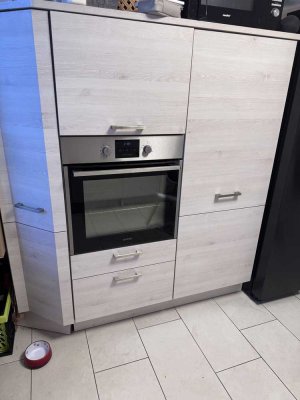 Nachmieter gesucht! 3 Raumwohnung mit EBK in Freital