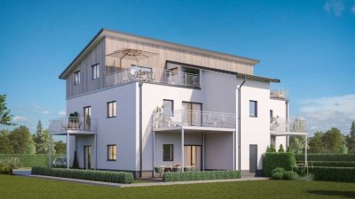 Neubau-Investment: Steuervorteile nutzen und Vermögen mit Sachwerten aufbauen