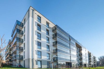 Großzügige 5 Zimmer Wohnung mit Balkon zu vermieten!