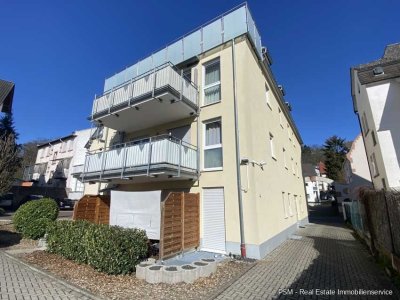Charmante 4-Zimmer-Maisonettewohnung mit schöner Raumaufteilung