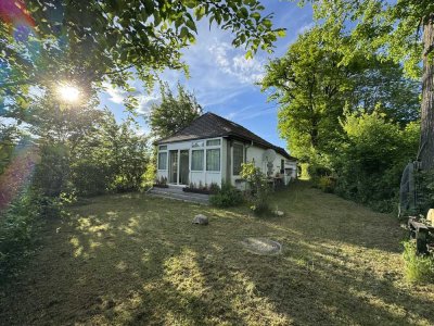 Offen für Angebote | Bungalow ideal für Handwerker in Bad Berneck / Himmelkron | Carport, Stellpl.