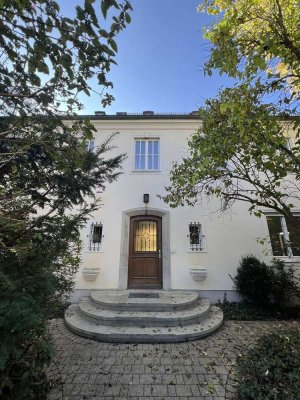 Rarität in Bestlage Nürnbergs