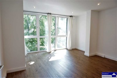 Moderne 2-Zimmerwohnung gegenüber vom Elbe-Einkaufszentrum