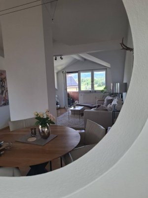 3-Zi Dachgeschoßwohnung in Wals-Siezenheim