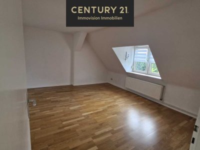 Dachgeschoss Wohnung in Guter Lage