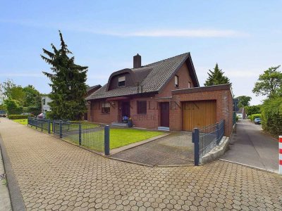 Top gepflegtes Wohnhaus in gefragter Lage - Eschweiler