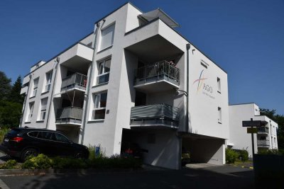 Betreutes Wohnen - Vorrangiger Bezug