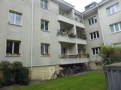 Charmante 2-Zimmerwohnung in Sülz/Klettenberg