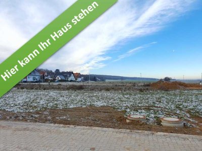 Mit Grundstück, das clevere Raumwunder 100 in Wendhausen.