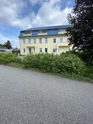 Tolle 2-Zimmer Wohnung nahe Scharmützelsee, Balkon, Einbauküche