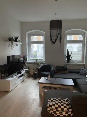 Geräumige Erdgeschosswohnung, 4 Zimmer  auf  100m²