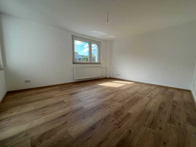 Wohnen am Büsingpark: Komfort und Stil in perfekter Harmonie
