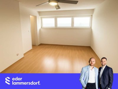 Kompakt, gepflegt, vermietet – Ideales Investmentobjekt