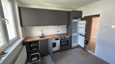 Tolle 2 Zimmerwohnung in begehrter Lage in Steglitz