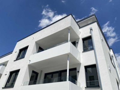 Penthouse für hohe Ansprüche