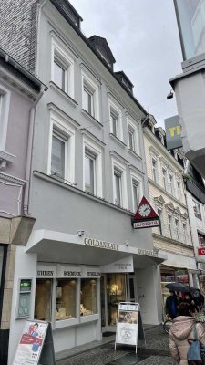Kernsanierte 3-Zimmer-Wohnung in Bingen Stadt