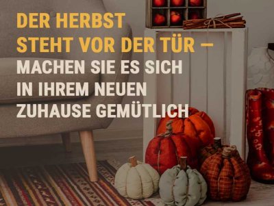 *sonnige Wohnung in guter Lage frei*