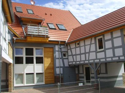 Schöne 3,5 Zimmer-Wohnung in Trebur
