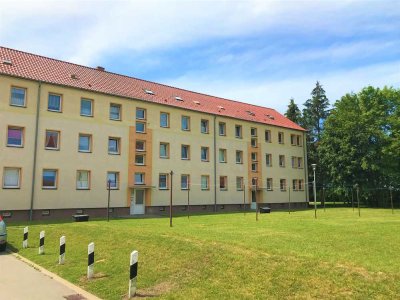 Helle, freundliche 2 Zimmer Wohnung!