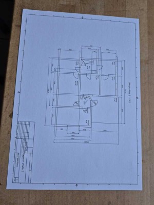 Geräumiges 7-Zimmer Haus in Wilnsdorf Niederdielfen