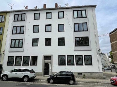 /// LAGE, LAGE  &amp; LAGE -  3 Zimmer Mietwohnung in KS-Innenstadt - ab sofort ///