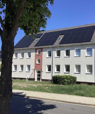 Ruhige Wohnlage – renovierte 2,5-Zimmer-Wohnung ca. 54,00 m² – sofort verfügbar