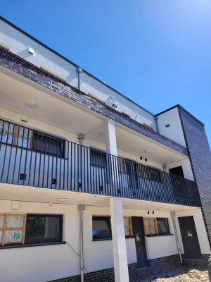 Whg. 7 Kapitalanlage o. Eigennutzung Erstbezug! Moderne Obergeschosswohnung mit Balkon
