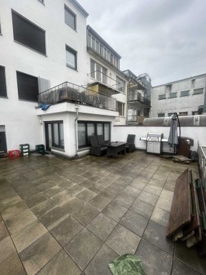 Nachmieter für 3 Zimmer Wohnung gesucht