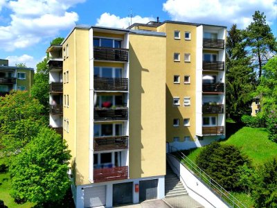 Gestalten Sie sich Ihr Zuhause mit Panoramablick auf die Alpen