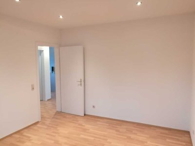 2-Zimmer-EG-Wohnung in Elz mit EBK