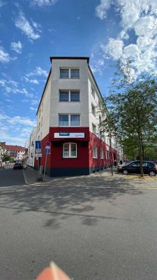 Helle 3 Zi Küche Bad im Herzen von Hildesheim