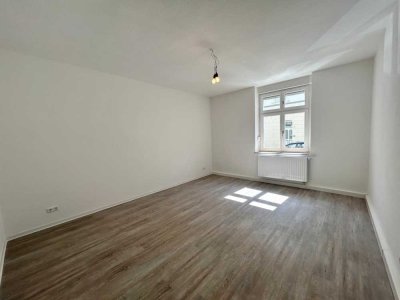 Schöne Altbauwohnung im Erdgeschoss und ruhiger Lage von Hörde
