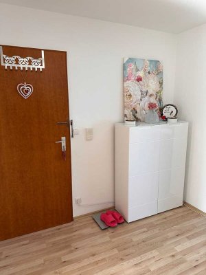 Schöne, gut geschnittene 2 Zimmer (62 qm) Wohnung in Fürstenfeldbruck /Buchenau