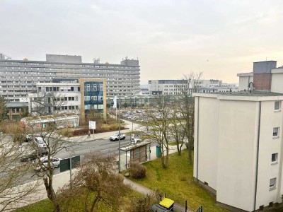 Attraktive Eigentumswohnung in Top-Lage direkt gegenüber Klinikum Fulda
