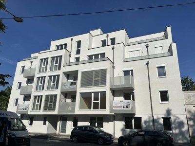 Baumer 21- Coole Starterwohnung in Ruhelage- Top Öffi- Anbindung
