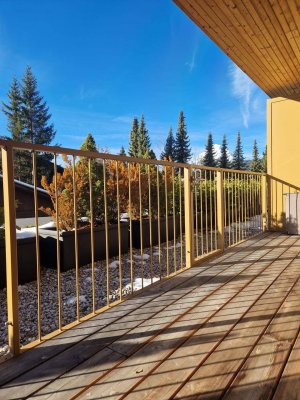 2-Zimmer-Wohnung in Seefeld in Tirol - provisionsfrei
