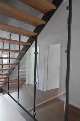Moderne Neubauwohnung 3-Zimmer in Rheine