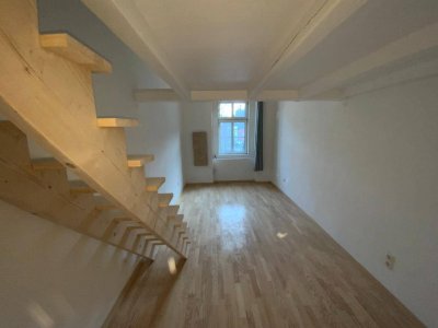 Top-Kleinwohnung in Geidorf