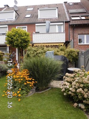Berger Feld, Appartment mit Balkon, Südwestlage