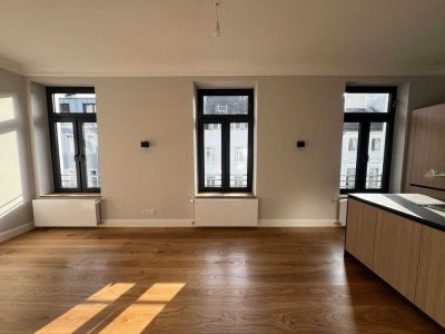 Premium-Altbau,Erstbez.nach Luxussanierung